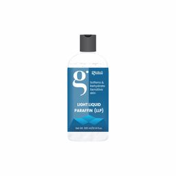 GLIMLACH Light Liquid Paraffin For Soften Skin - 300 ml-30