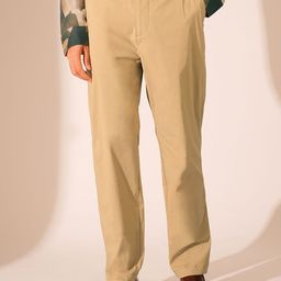 SELECTED Men Straight Fit Trousers-image-39