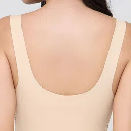 Krvvy Bralette Medium Coverage Bra image 3