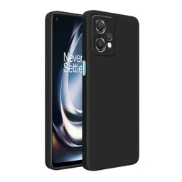 LIRAMARK Solid Printed Back Case Mobile Accessories-picture-0