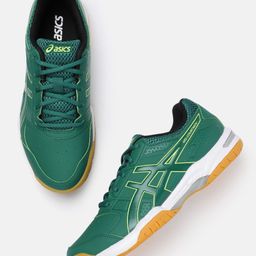 ASICS Men Courtmov Badminton Shoes-picture-25