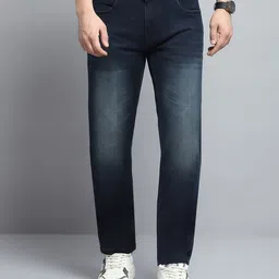 Monte Carlo Men Heavy Fade Jeans-picture-38
