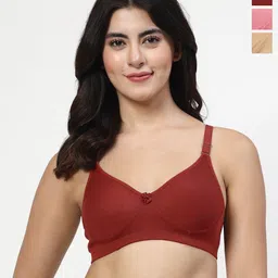 LILY Bra Full Coverage-36
