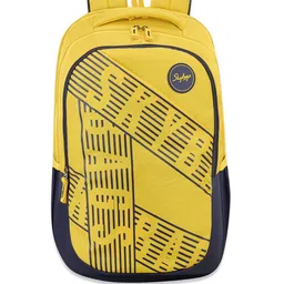 Skybags Kids Typography Printed Backpack-7