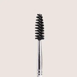 CUFFS N LASHES Double Duty Fine Angled Brow Brush & Spoolie - DD06 image 4