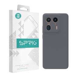 SPRIG Motorola Edge 50 Ultra Impact Resistant Back Case Mobile Accessories-56