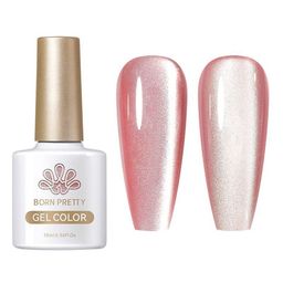 BORN PRETTY Moonlight Magnetic Long Lasting Gel Nail Polish 10ml - MC05-image-98