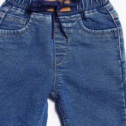 Killer Girls Regular Fit Mid-Rise Jeans-image-60