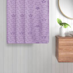 Myntra Elegant Homes Purple 3 Printed Cotton 350 GSM Bath Towel-image-72