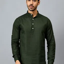 Yugnik Men Kurta-picture-24
