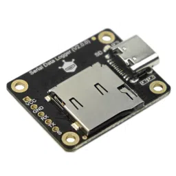 DFRobot Fermion Serial Data Logger V2.0 for Arduino image 2