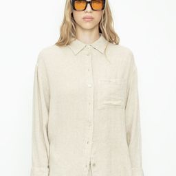 Fashion Gaiia Pleated Shirt & Trousers Co-Ord Set-image-1
