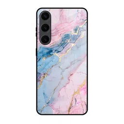 QRIOH Quirky Printed Silicone Samsung Galaxy S24 Plus Back Case-picture-43
