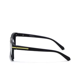 Eyejack Unisex Square Sunglasses with Polarised and UV Protected Lens 1903PCL2062 image 3