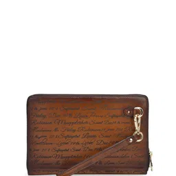 DA MILANO  Genuine Leather Wallet-19