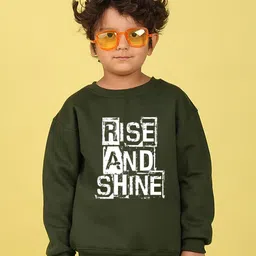 NUSYL Boys Printed Sweatshirt-image-62