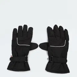 max Men Solid Safety Gloves-image-16