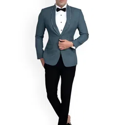 sven suits Embroidered Tuxedo Suits-picture-42