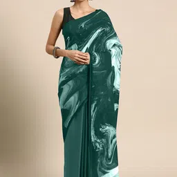 BUTA BUTI Pure Cotton Saree-image-44