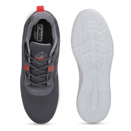 JQR Men Running Non-Marking Shoes image 3