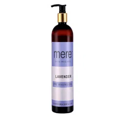 MERE SKIN IMAGINED Lavender Pre Wax Gel - 500 ml-55