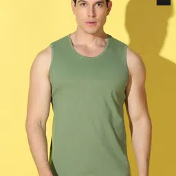 WOOSTRO Pack of 2 Printed Combed Cotton Innerwear Vests with Intelliease Technology-image-57