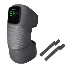 NexLev Cordless Knee, Elbow & Shoulder Massager-image-4