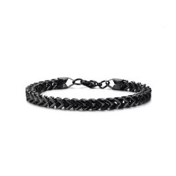 SUFFIRE Men Wraparound Bracelet-image-85