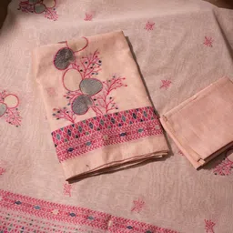 GAJARAI Unstitched Dress Material-picture-28