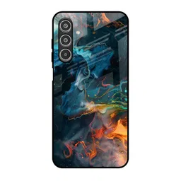 QRIOH Printed Silicone Samsung Galaxy A26 Back Case-picture-47