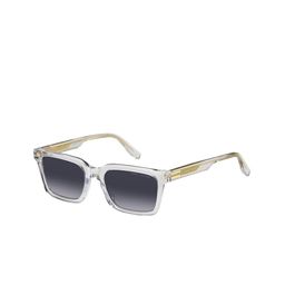 MARC JACOBS Men Square Sunglasses with UV Protected Lens 206402900539O-CRYSTAL-47