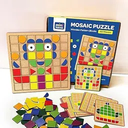 Mini Leaves Skill Development Toy Learning and Development Toys-26