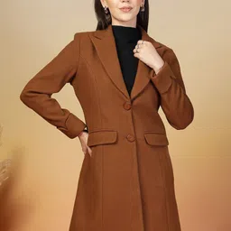 Juelle Longline Winter Overcoat-picture-22