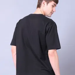 Lazy Lush Men T-shirt image 2