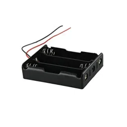 18650 3 Cell holder charger without cover-image-64