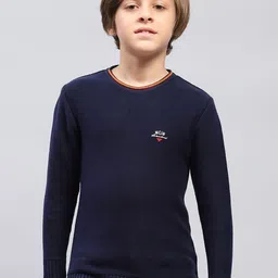 Monte Carlo Boys Pullover-picture-45
