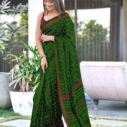 Panzora Women Sarees-50