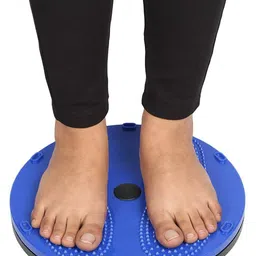 HackerX Tummy Twister Ab Exerciser image 3