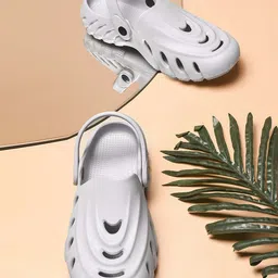 BERSACHE Men Clogs-picture-11