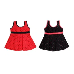 The Creators A-Line Dress-25