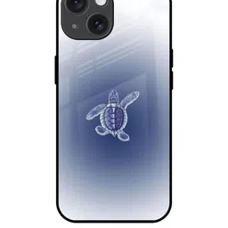 QRIOH Quirky Printed iPhone 15 Back Case Mobile Accessories-picture-34