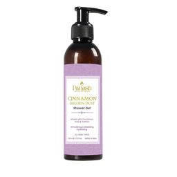 PANASH Cinnamon Golden Dust Shower Gel- 200 ML-54