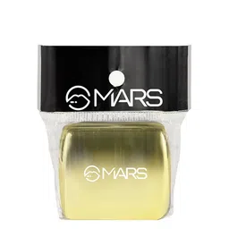 MARS 2in1 Dual Sharpener for Any Type of Pencil & Lip Crayon - Black & Gold-Toned-0