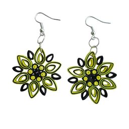 Adornity Women Multi Earrings-image-72