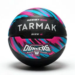 TARMAK By Decathlon Pebble Trainy SportsBasketball-image-32