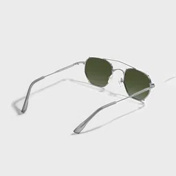 SAM & MARSHALL Unisex Other Sunglasses with Polarised and UV Protected Lens image 4
