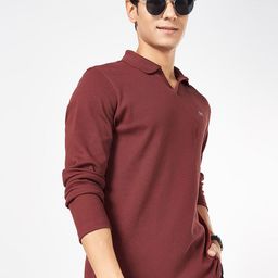 BYFORD by Pantaloons Men Sweatshirt-picture-4