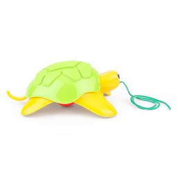 Giggles Linking Turtle - Multicolor image 5