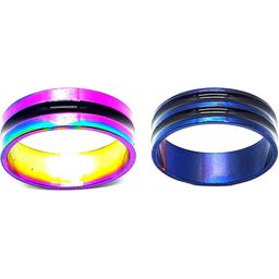 Dynamic Retail Global Unisex Ring-image-56