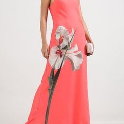 Ted Baker Women Floral Printed Maxi Dress-image-65